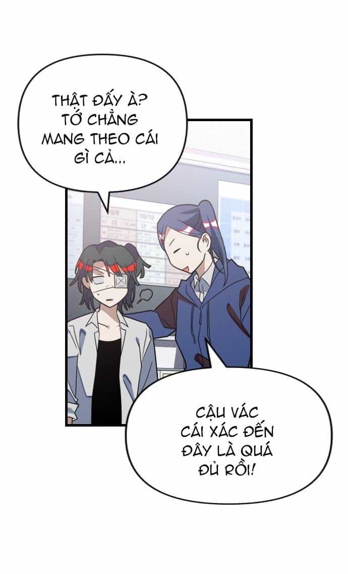 Sự Lãng Mạn Còn Tồn Tại - Chương 73 - ảnh 14