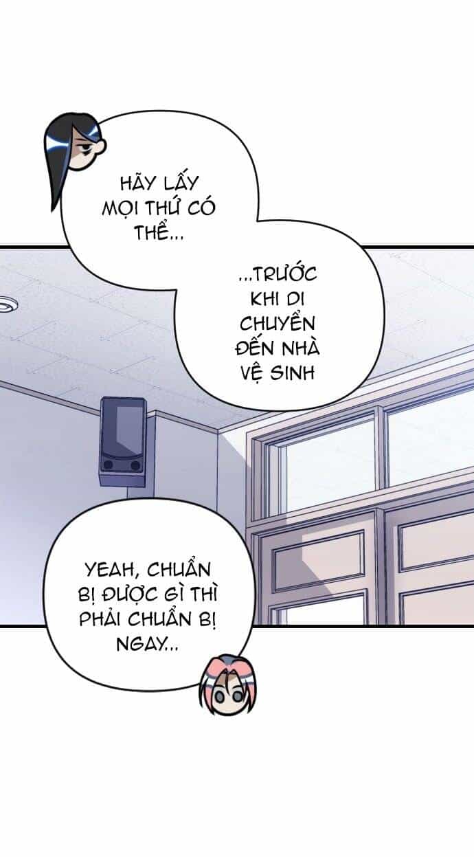 Sự Lãng Mạn Còn Tồn Tại - Chương 73 - ảnh 63