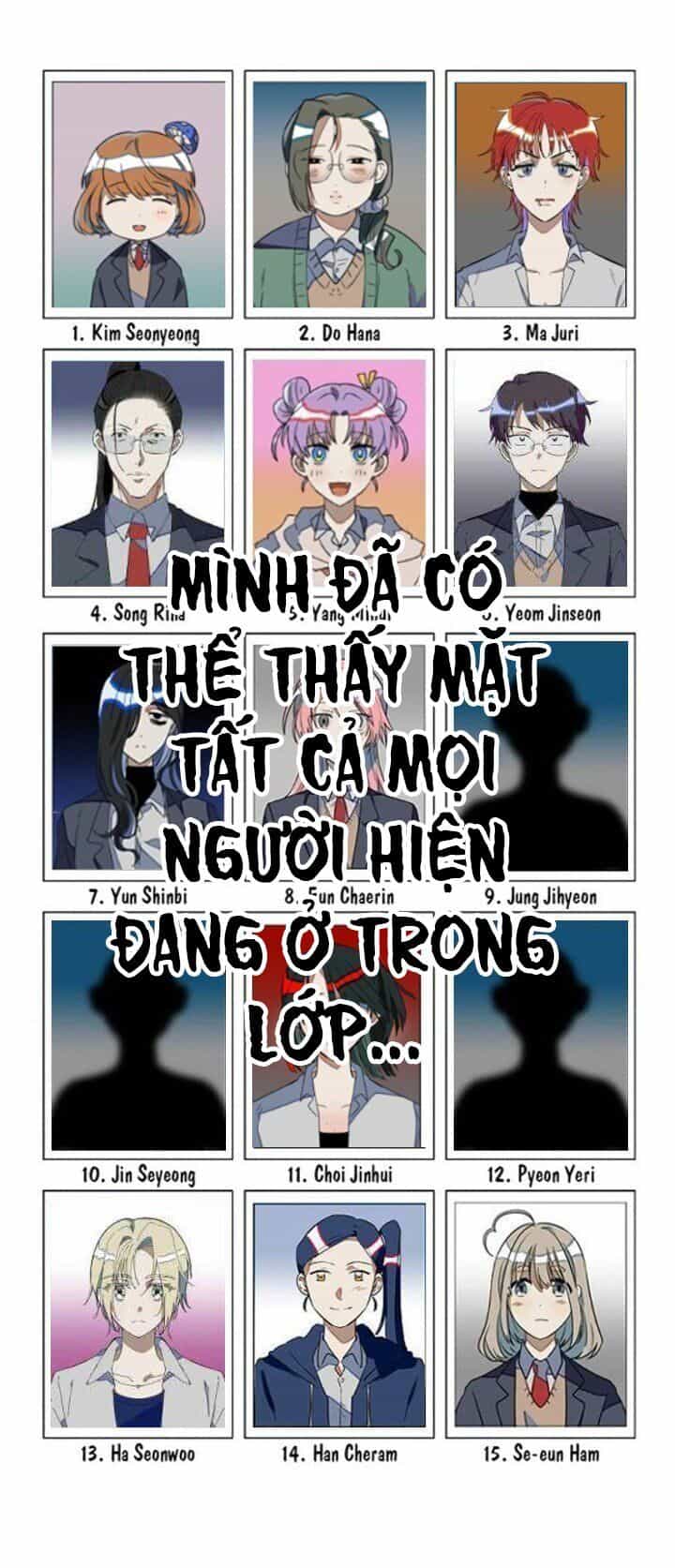 Sự Lãng Mạn Còn Tồn Tại - Chương 74 - ảnh 4