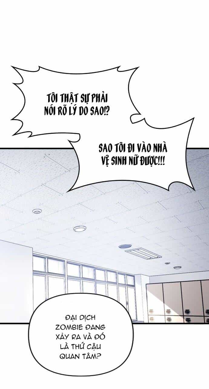 Sự Lãng Mạn Còn Tồn Tại - Chương 78 - ảnh 20