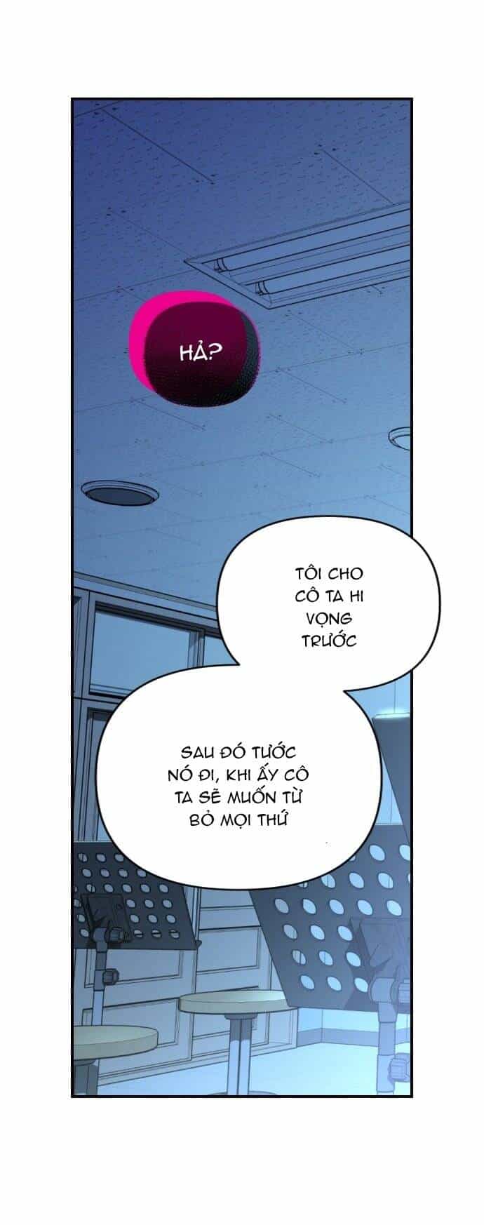 Sự Lãng Mạn Còn Tồn Tại - Chương 81 - ảnh 23