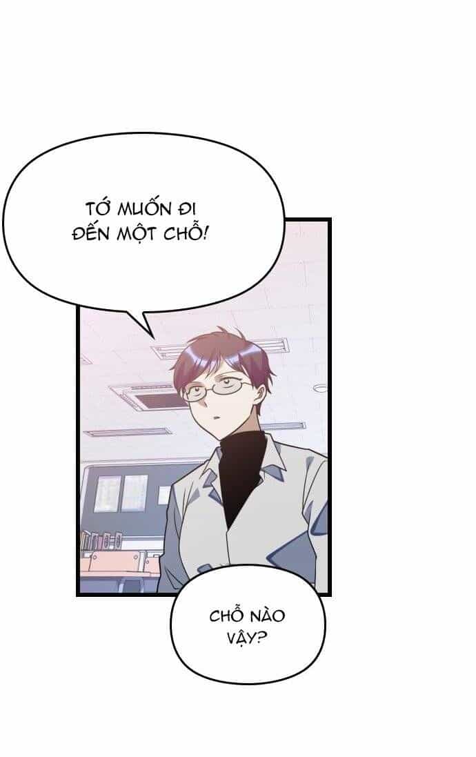 Sự Lãng Mạn Còn Tồn Tại - Chương 82 - ảnh 77