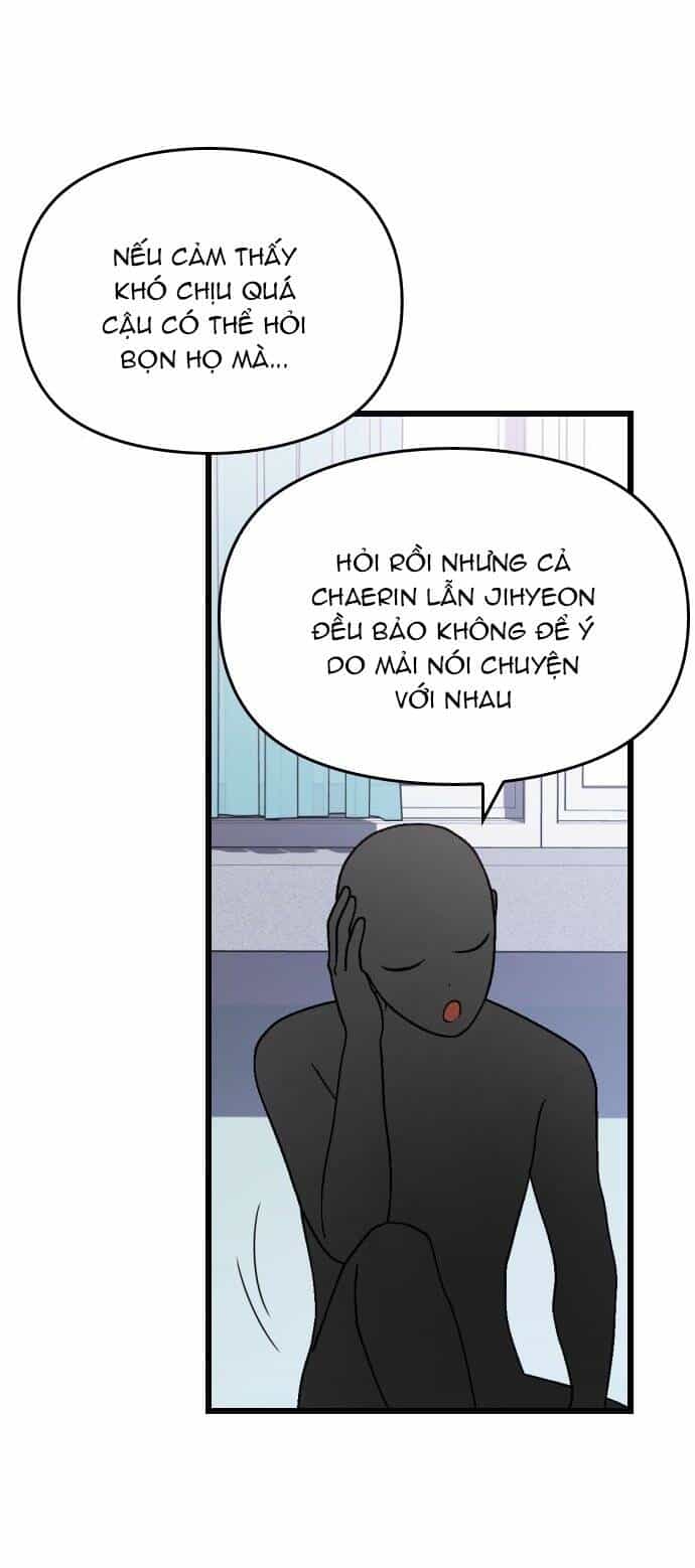 Sự Lãng Mạn Còn Tồn Tại - Chương 83 - ảnh 36