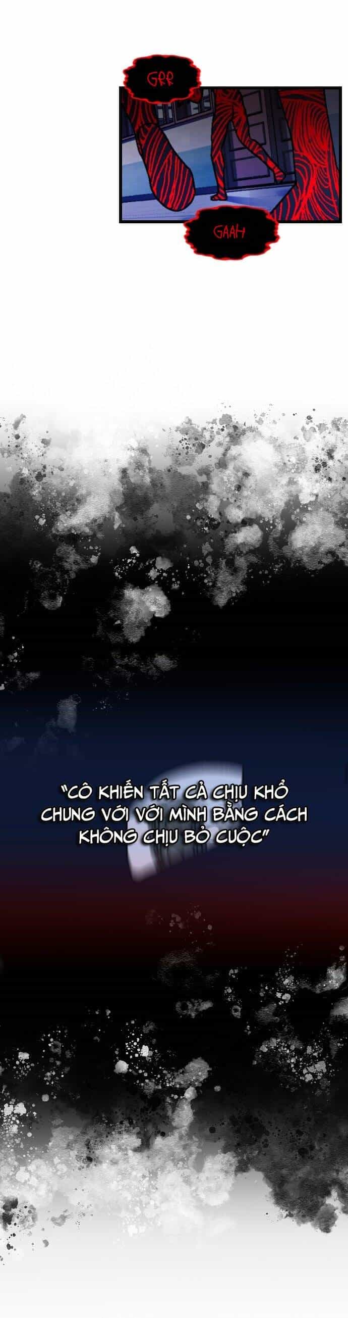 Sự Lãng Mạn Còn Tồn Tại - Chương 85 - ảnh 3