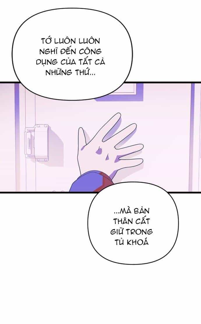 Sự Lãng Mạn Còn Tồn Tại - Chương 85 - ảnh 67