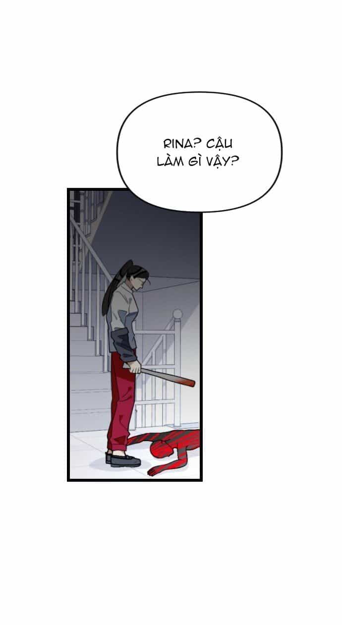 Sự Lãng Mạn Còn Tồn Tại - Chương 87 - ảnh 32
