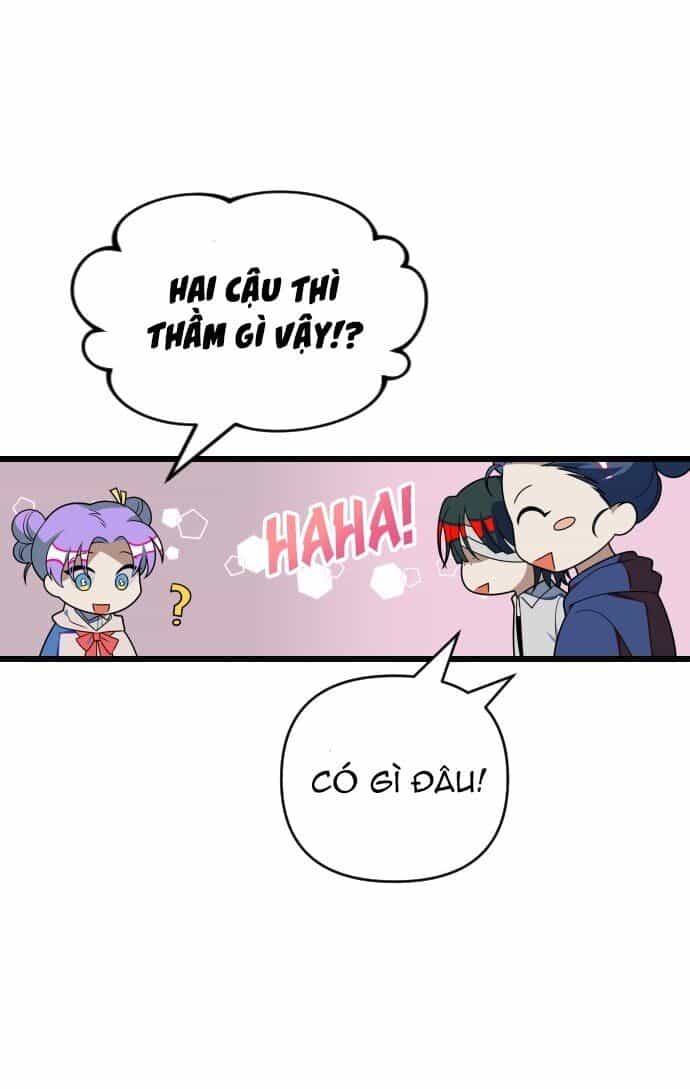 Sự Lãng Mạn Còn Tồn Tại - Chương 91 - ảnh 48