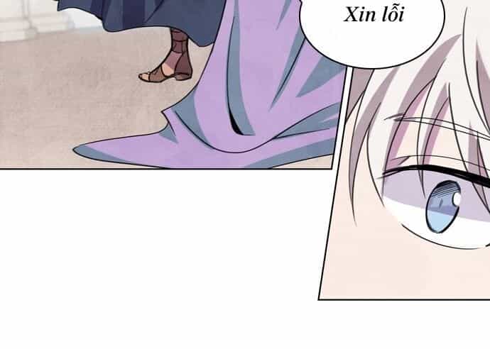 Sự Mặc Cảm Của Athena - Chương 2 - ảnh 3