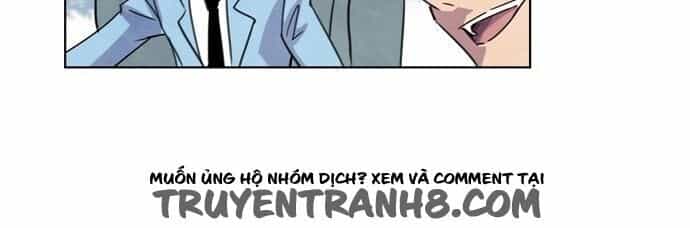 Sự Mặc Cảm Của Athena - Chương 6 - ảnh 19