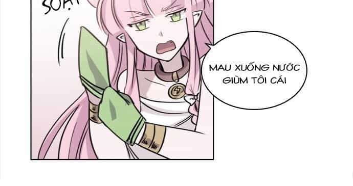 Sự Mặc Cảm Của Athena - Chương 9 - ảnh 5