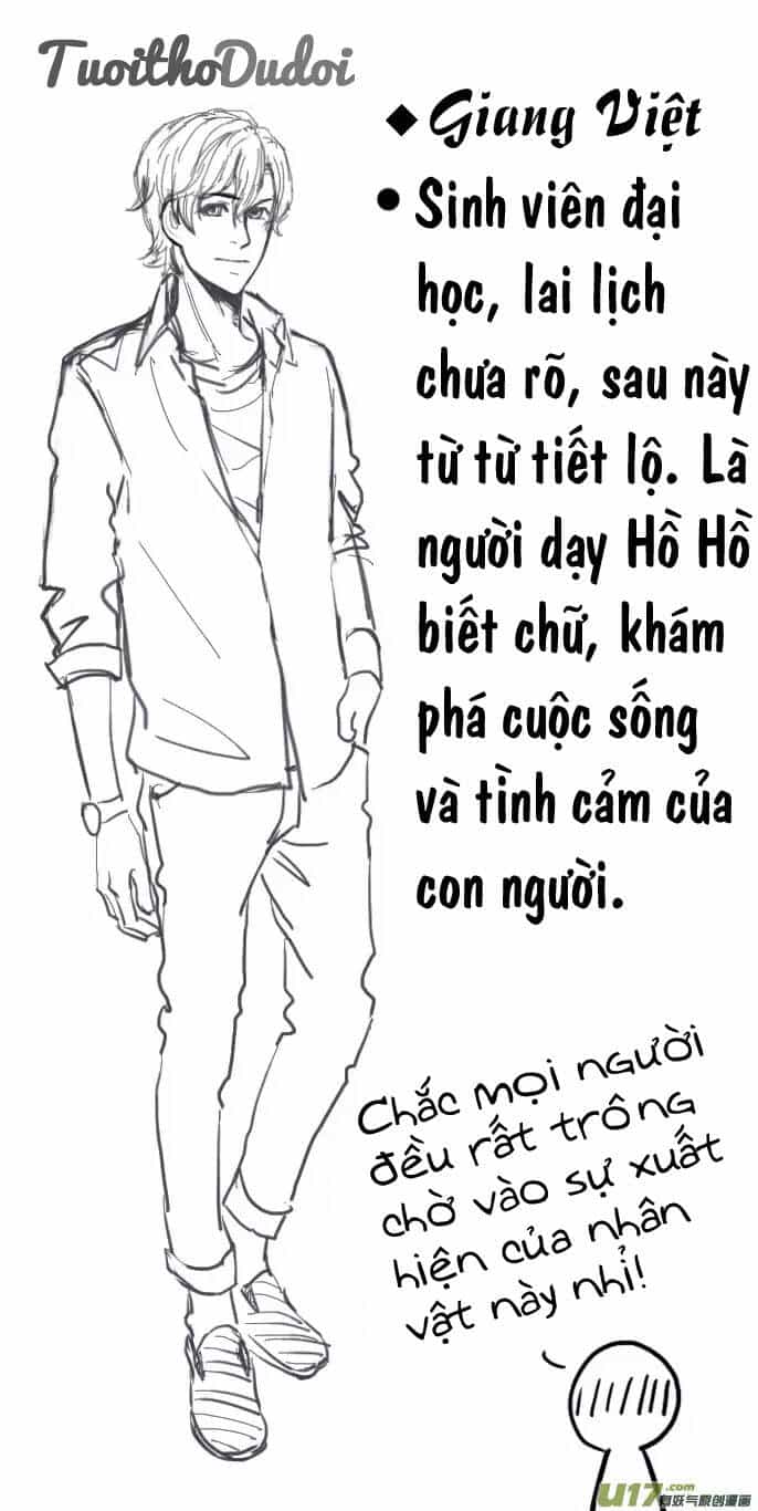 Sự Mê Hoặc Của Sói - Chương 35 - ảnh 13