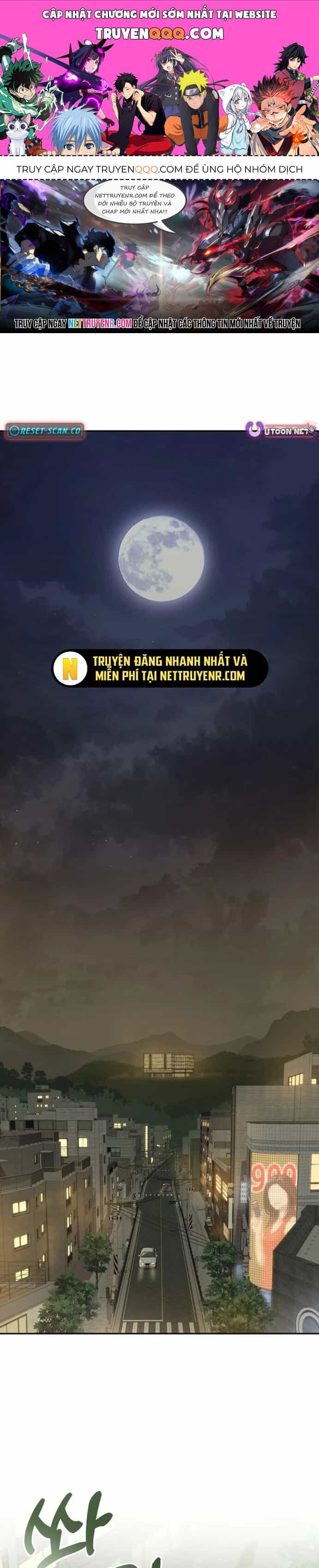 Sứ Mệnh Thần Y - Chương 1 - ảnh 1