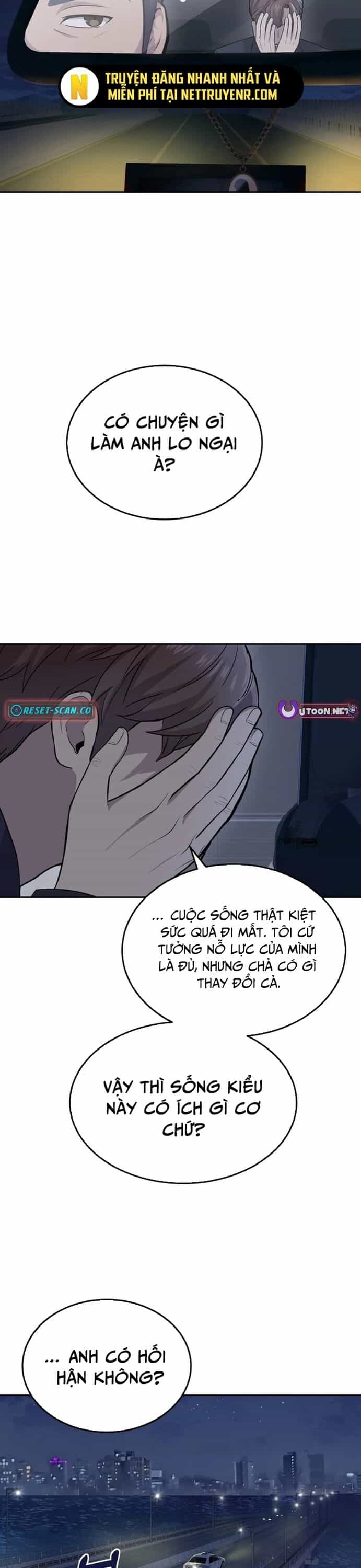 Sứ Mệnh Thần Y - Chương 1 - ảnh 39