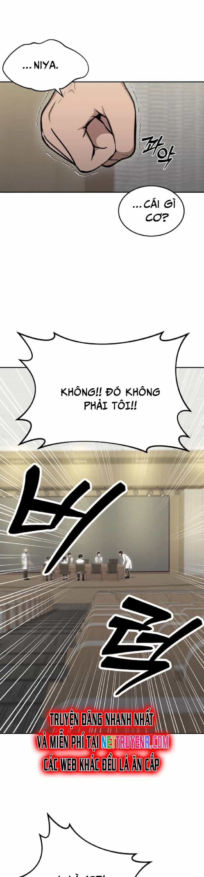 Sứ Mệnh Thần Y - Chương 10 - ảnh 7
