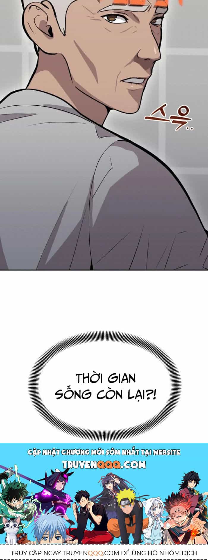 Sứ Mệnh Thần Y - Chương 11 - ảnh 33