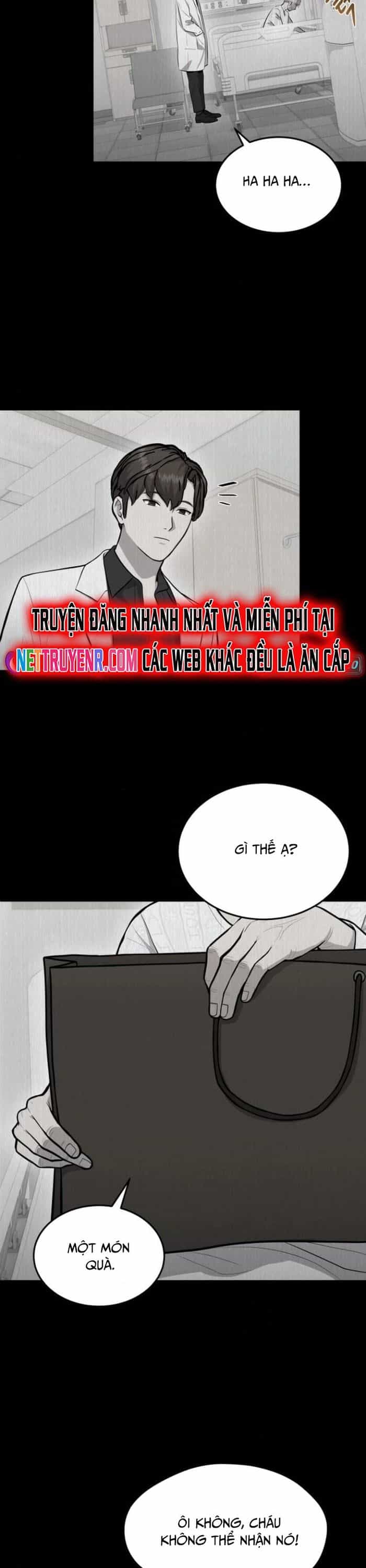 Sứ Mệnh Thần Y - Chương 13 - ảnh 11