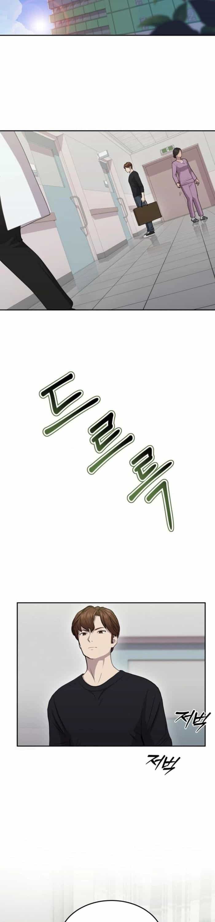 Sứ Mệnh Thần Y - Chương 13 - ảnh 15