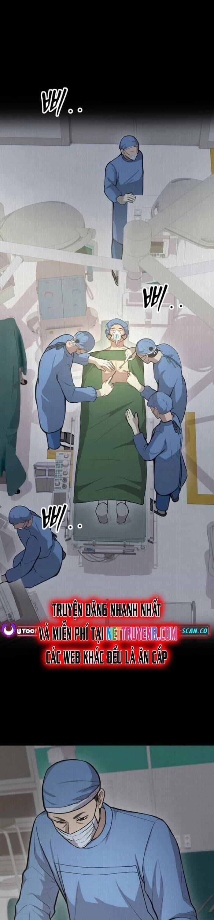 Sứ Mệnh Thần Y - Chương 16 - ảnh 11