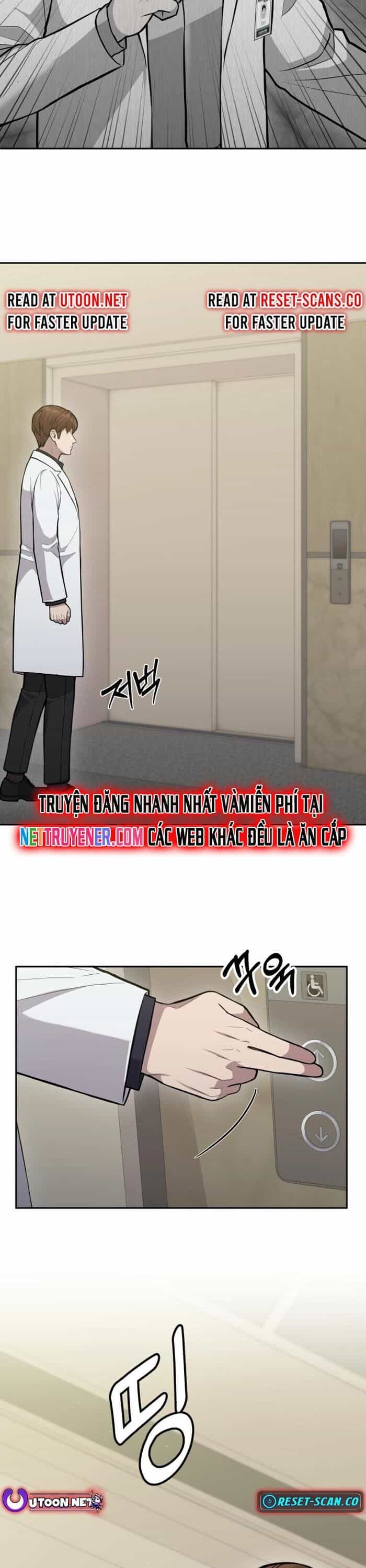 Sứ Mệnh Thần Y - Chương 20 - ảnh 16