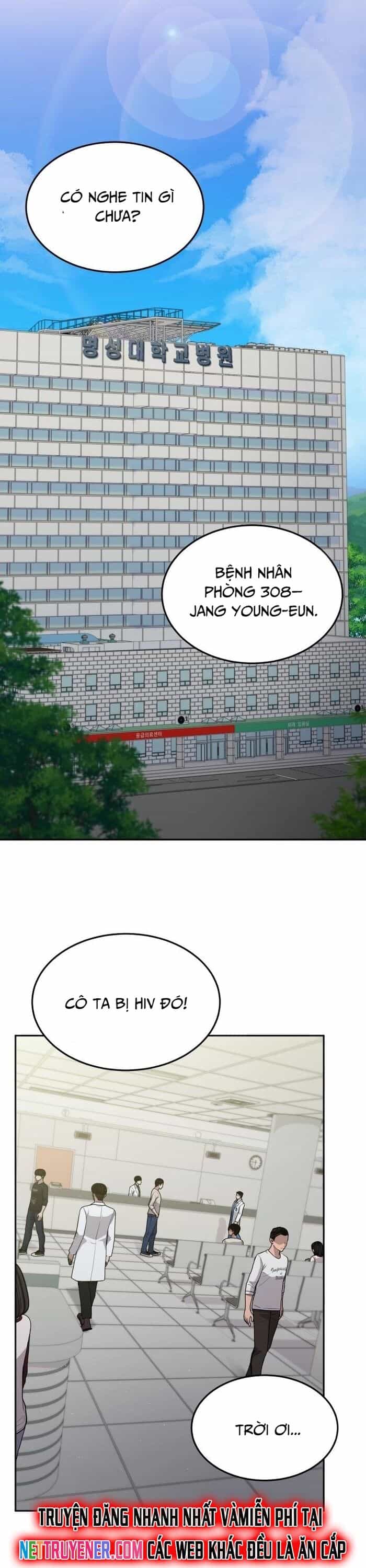 Sứ Mệnh Thần Y - Chương 20 - ảnh 24
