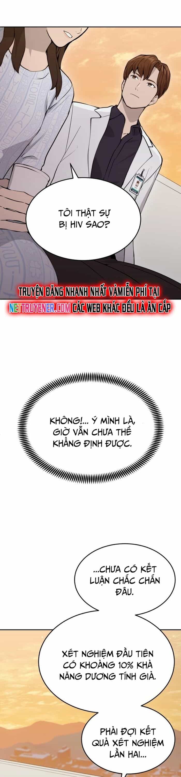 Sứ Mệnh Thần Y - Chương 20 - ảnh 34
