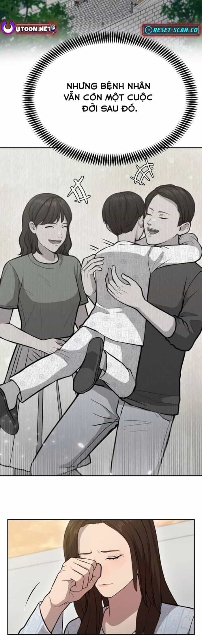 Sứ Mệnh Thần Y - Chương 21 - ảnh 19
