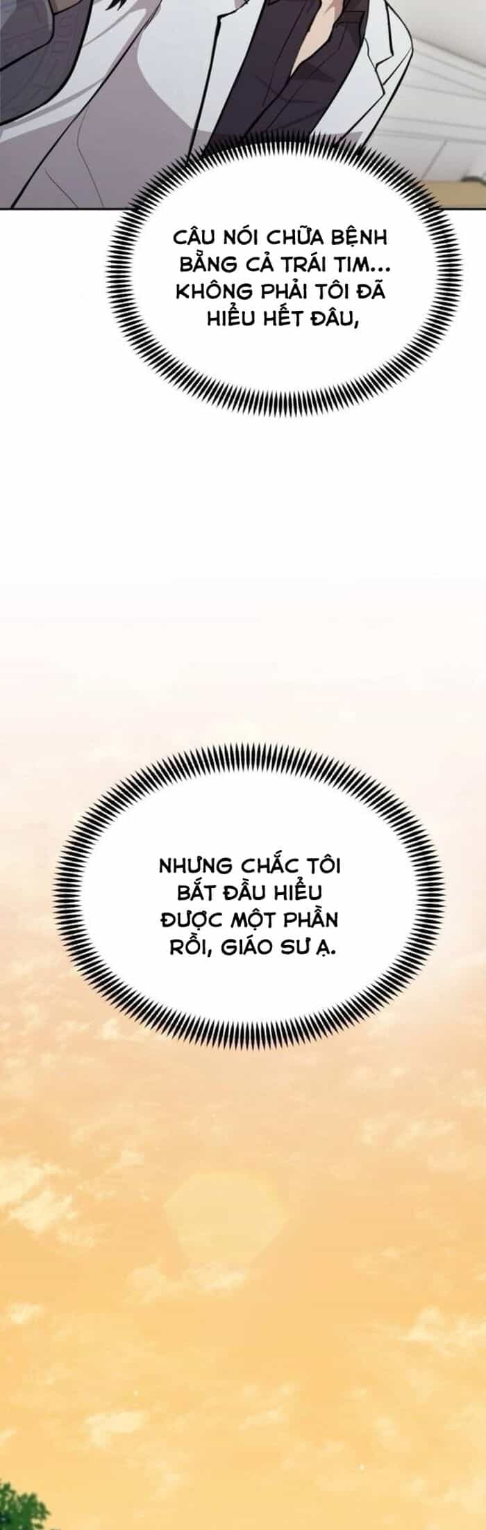 Sứ Mệnh Thần Y - Chương 21 - ảnh 26