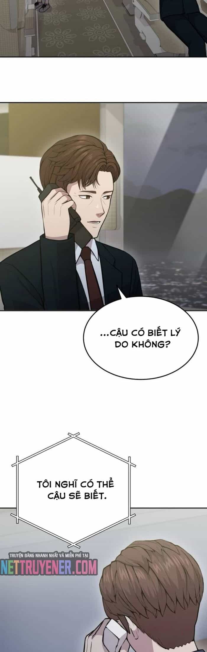 Sứ Mệnh Thần Y - Chương 21 - ảnh 30