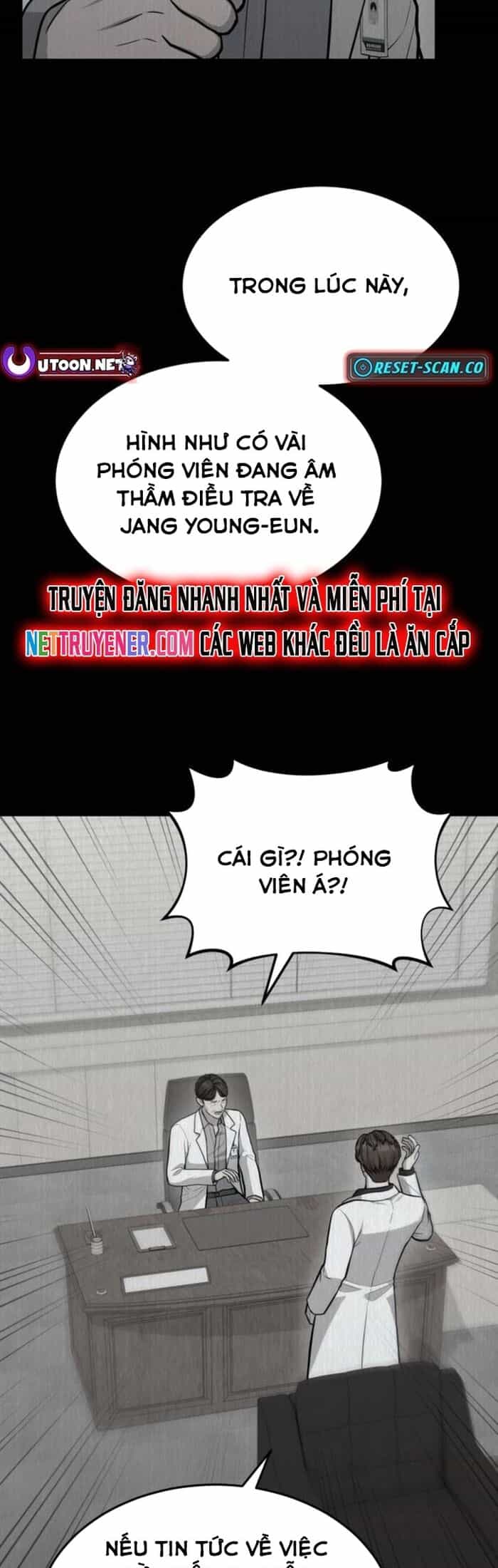 Sứ Mệnh Thần Y - Chương 21 - ảnh 38