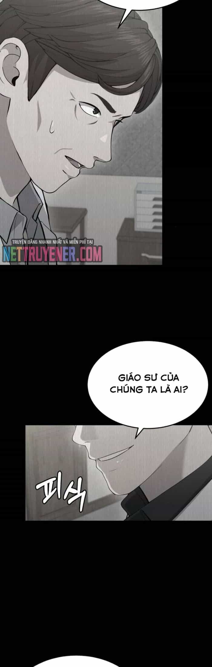 Sứ Mệnh Thần Y - Chương 21 - ảnh 43