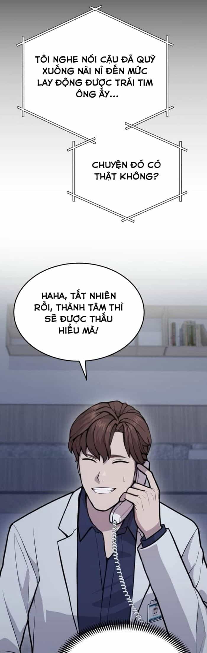 Sứ Mệnh Thần Y - Chương 21 - ảnh 45