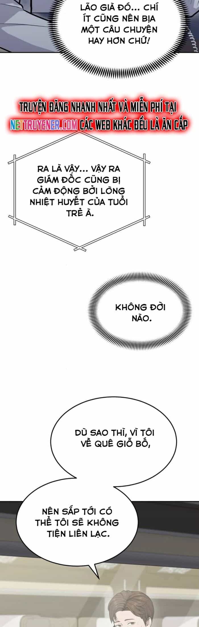 Sứ Mệnh Thần Y - Chương 21 - ảnh 46