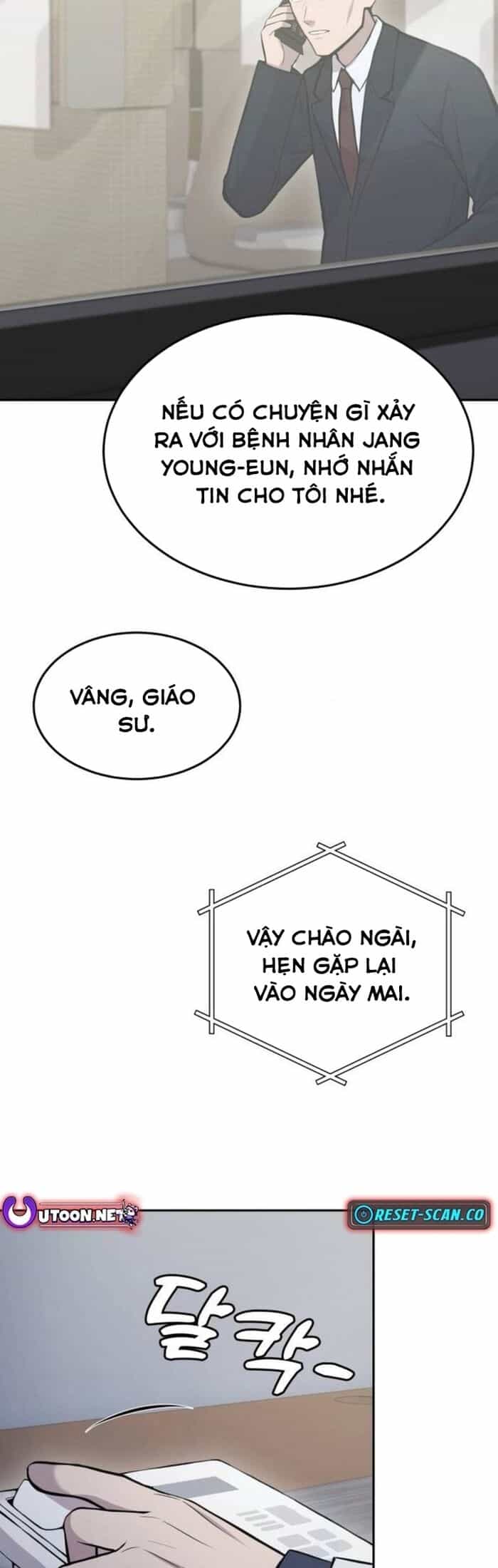 Sứ Mệnh Thần Y - Chương 21 - ảnh 47