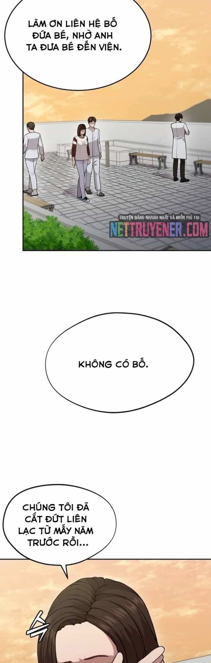 Sứ Mệnh Thần Y - Chương 21 - ảnh 7