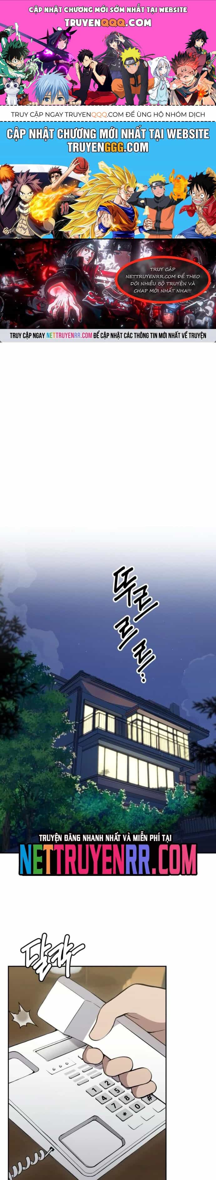 Sứ Mệnh Thần Y - Chương 23 - ảnh 1