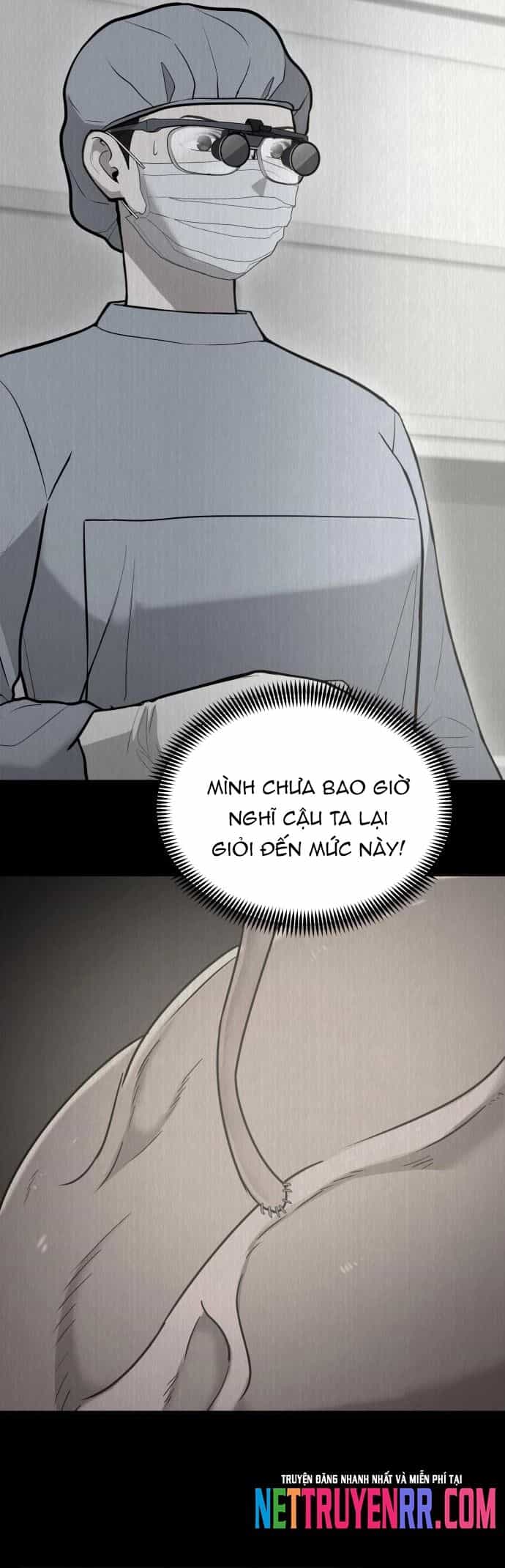 Sứ Mệnh Thần Y - Chương 24 - ảnh 14