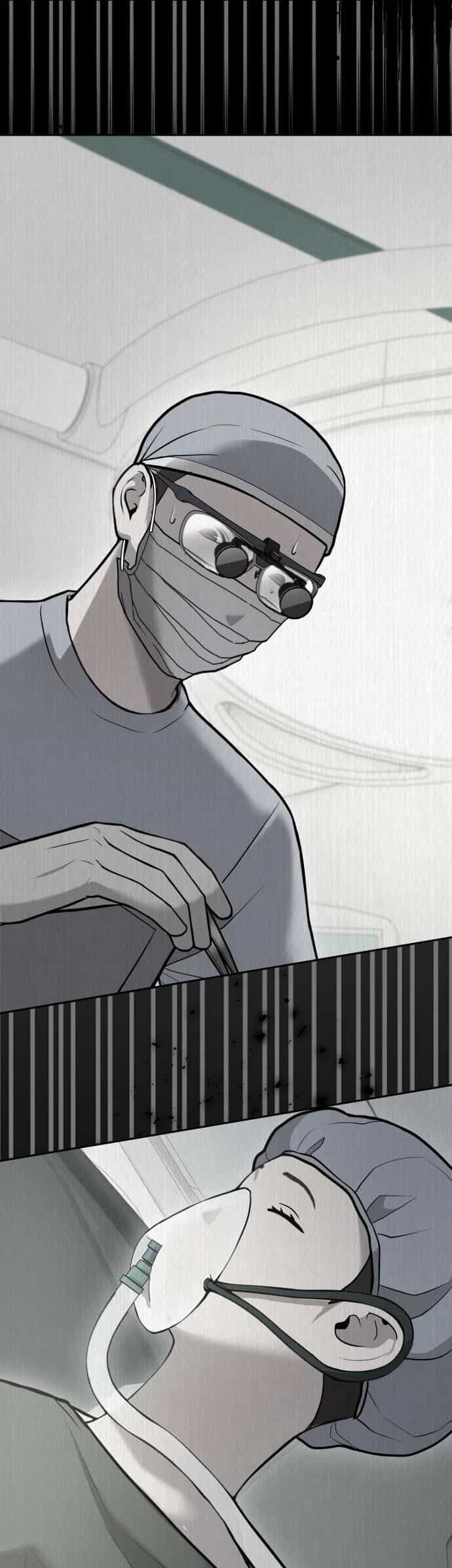 Sứ Mệnh Thần Y - Chương 24 - ảnh 23