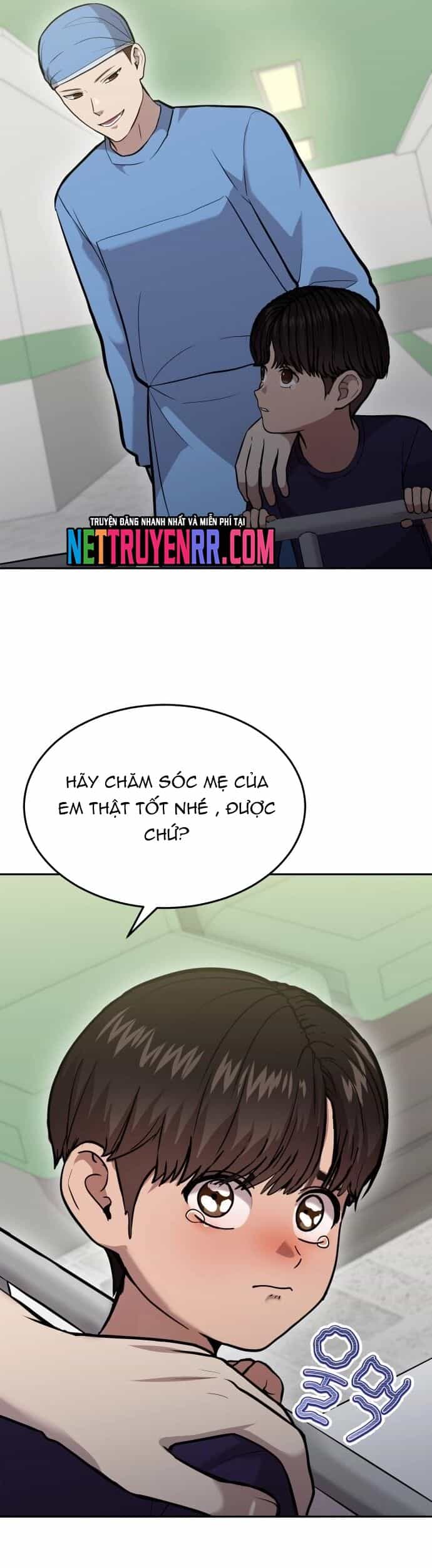 Sứ Mệnh Thần Y - Chương 24 - ảnh 31