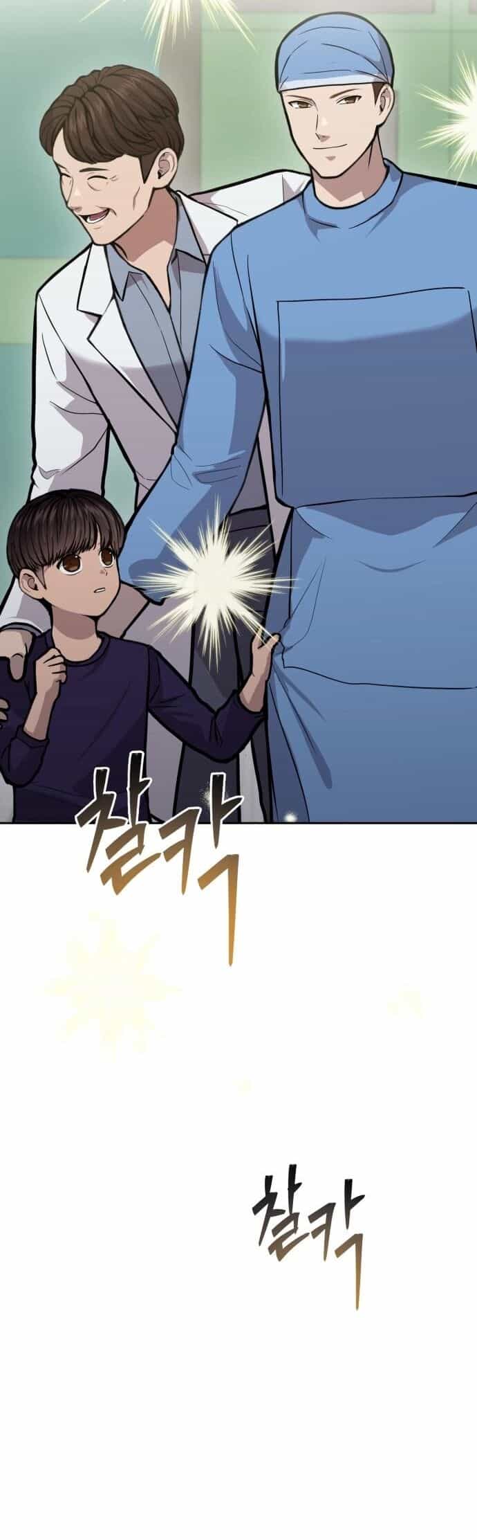 Sứ Mệnh Thần Y - Chương 24 - ảnh 42
