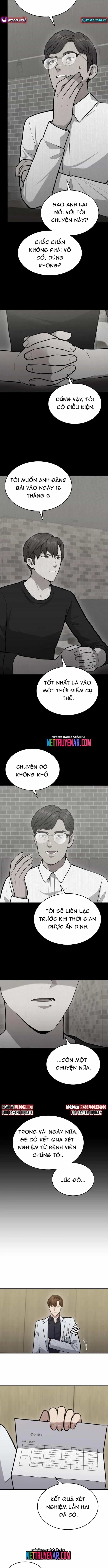 Sứ Mệnh Thần Y - Chương 26 - ảnh 10