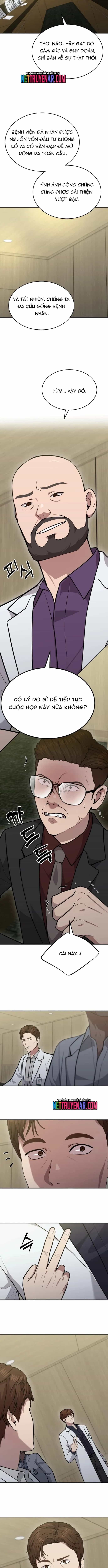 Sứ Mệnh Thần Y - Chương 26 - ảnh 12