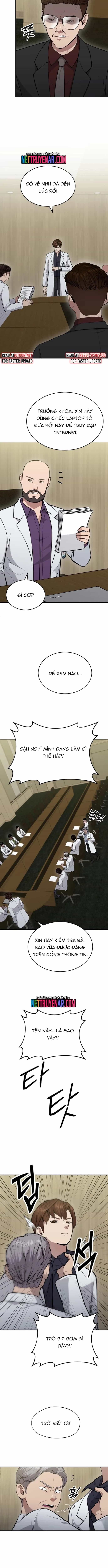 Sứ Mệnh Thần Y - Chương 26 - ảnh 5