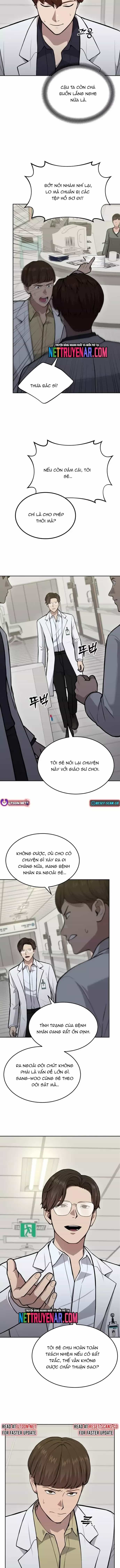 Sứ Mệnh Thần Y - Chương 29 - ảnh 11