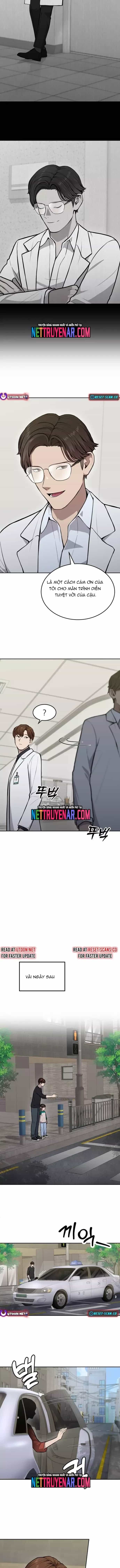 Sứ Mệnh Thần Y - Chương 29 - ảnh 13