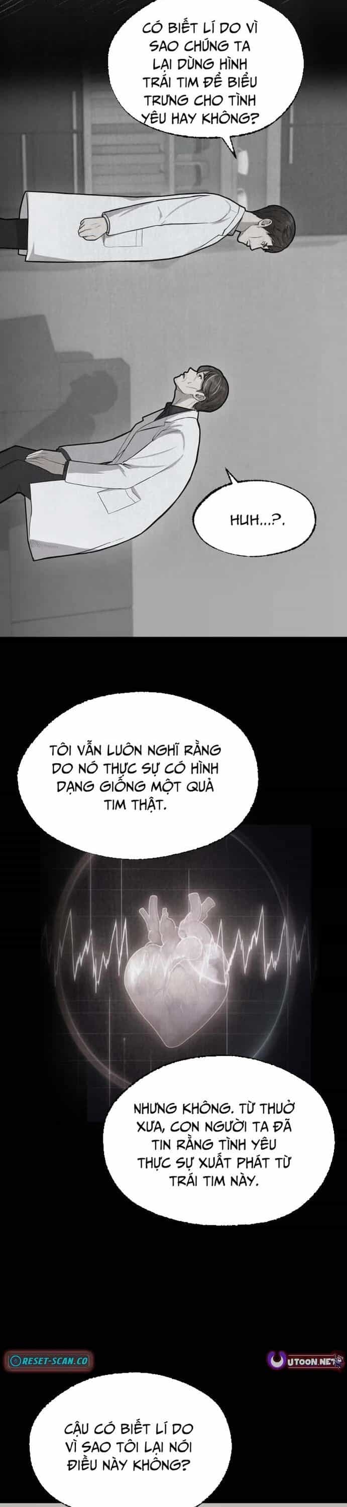 Sứ Mệnh Thần Y - Chương 3 - ảnh 14