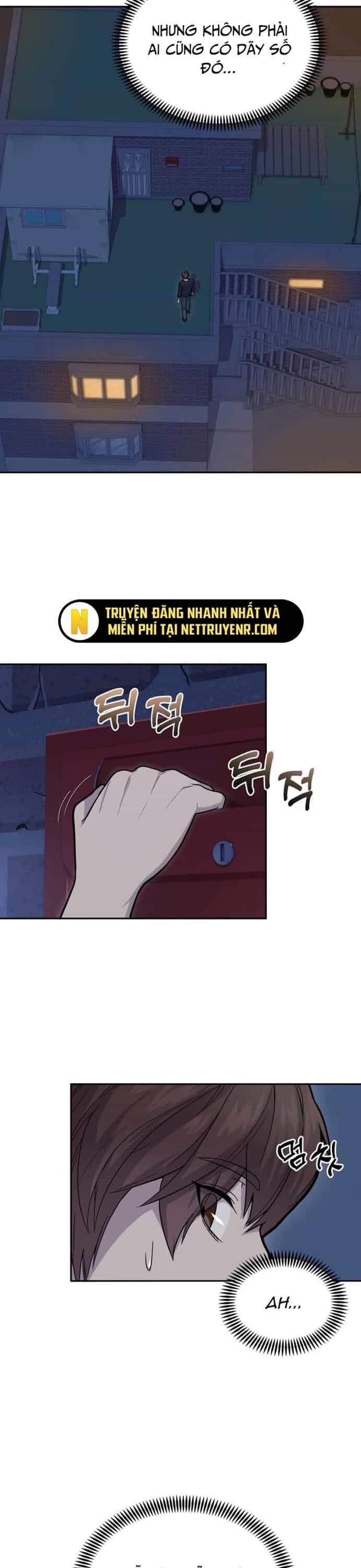 Sứ Mệnh Thần Y - Chương 3 - ảnh 24