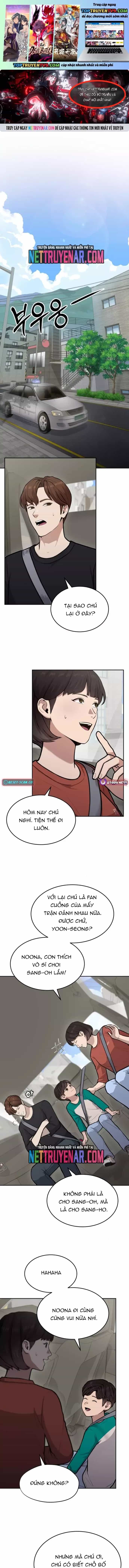 Sứ Mệnh Thần Y - Chương 30 - ảnh 2