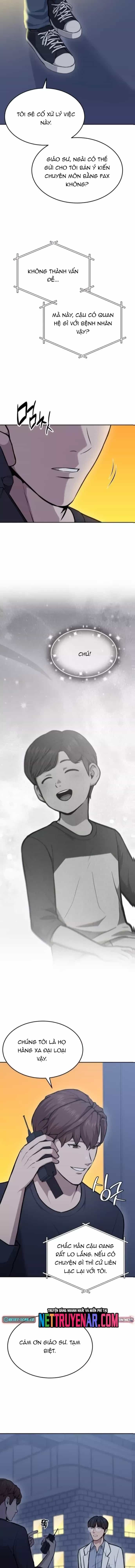Sứ Mệnh Thần Y - Chương 32 - ảnh 13