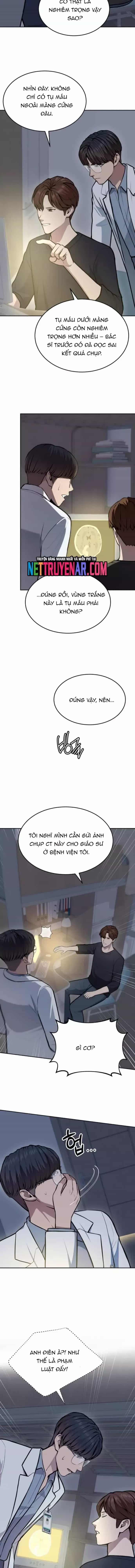 Sứ Mệnh Thần Y - Chương 32 - ảnh 8