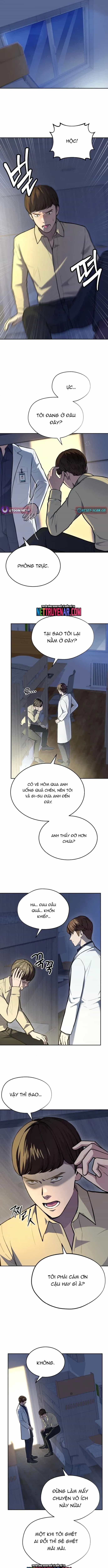 Sứ Mệnh Thần Y - Chương 35 - ảnh 5